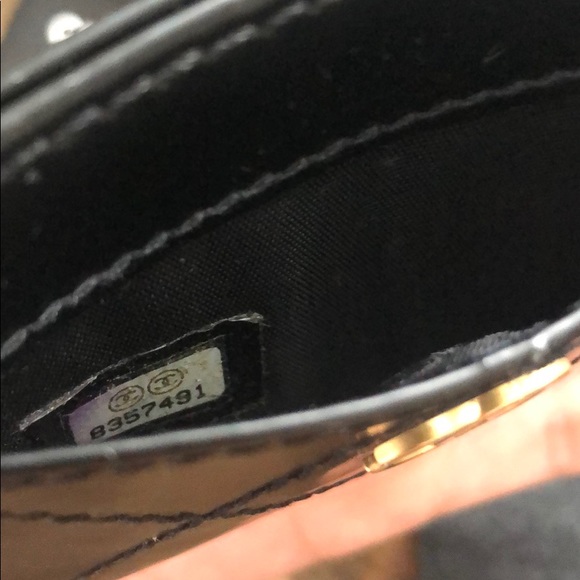 Chanel card holder - Picture 4 of 5